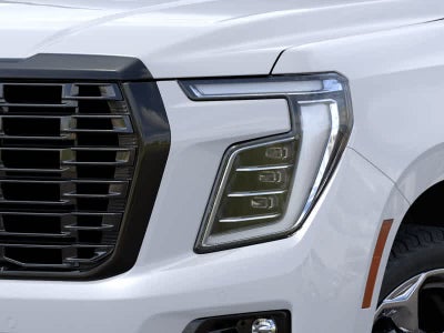 2027 GMC Yukon Denali Ultimate