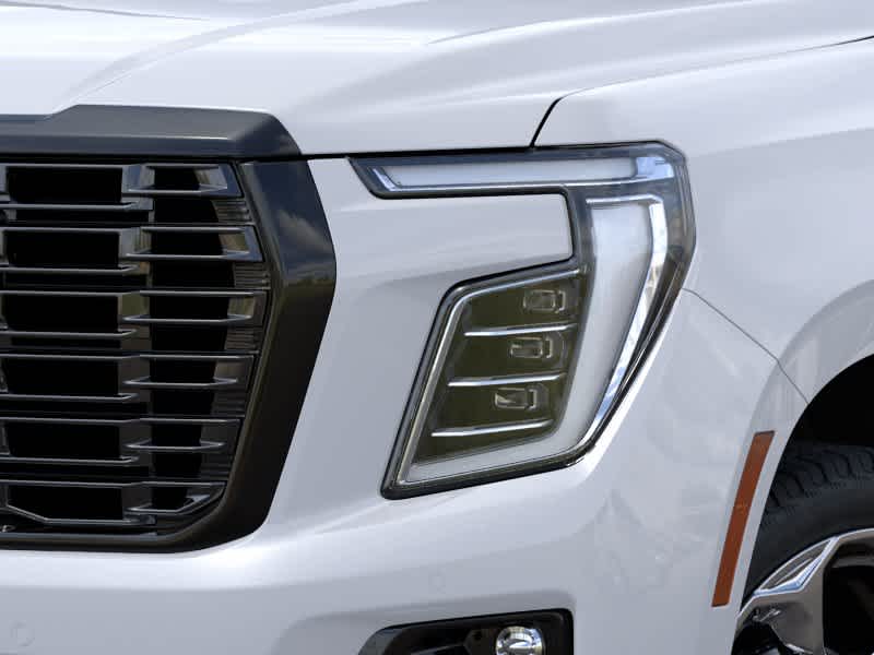 2027 GMC Yukon Denali Ultimate
