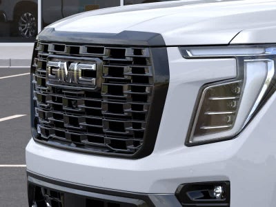 2027 GMC Yukon Denali Ultimate