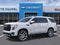 2027 GMC Yukon Denali Ultimate
