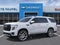 2027 GMC Yukon Denali Ultimate