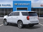 2027 GMC Yukon Denali Ultimate