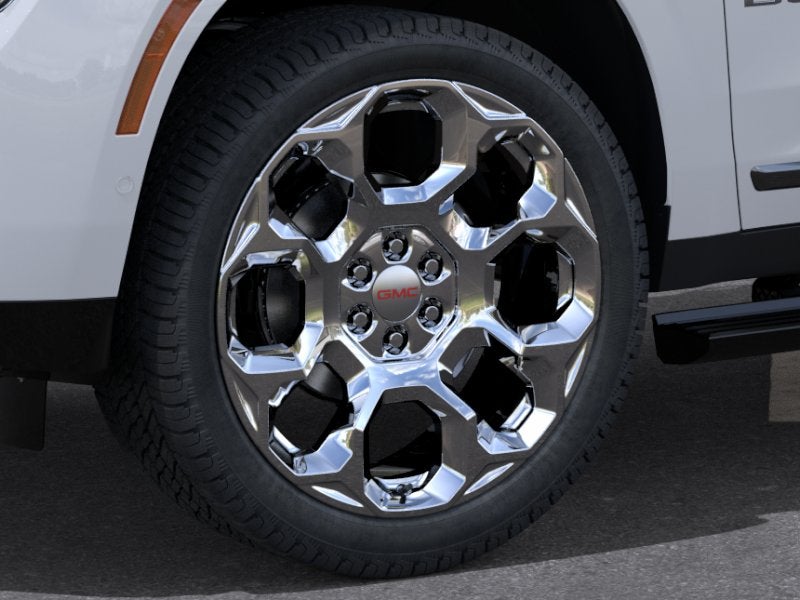 2027 GMC Yukon Denali Ultimate