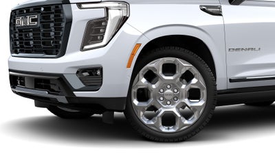 2027 GMC Yukon Denali Ultimate