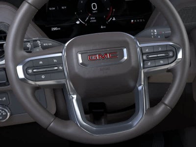 2027 GMC Yukon XL Elevation