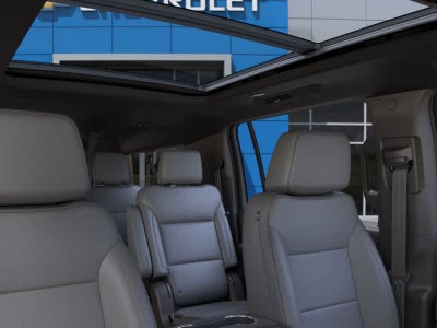 2027 GMC Yukon XL Elevation