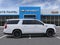 2027 GMC Yukon XL Elevation