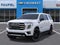 2027 GMC Yukon XL Elevation