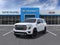 2027 GMC Yukon XL Elevation