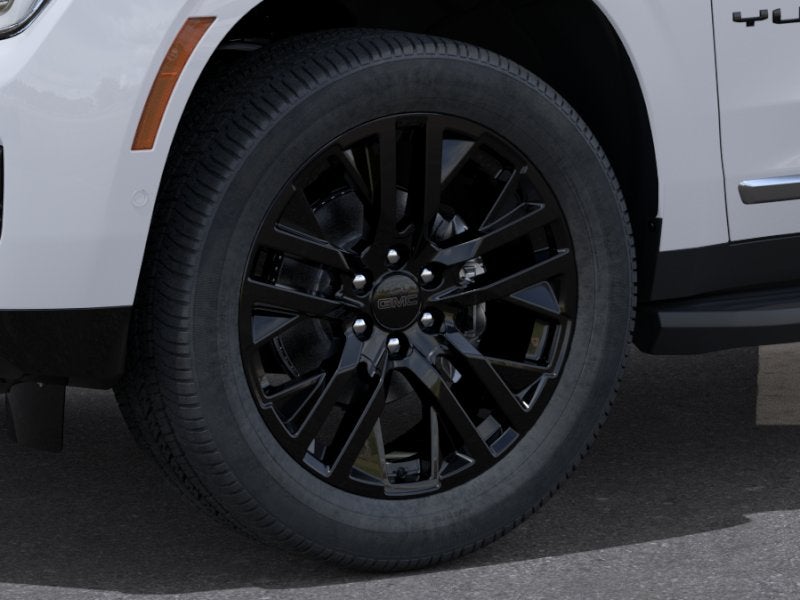 2027 GMC Yukon XL Elevation
