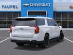2027 GMC Yukon XL Elevation