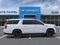 2027 GMC Yukon XL Elevation