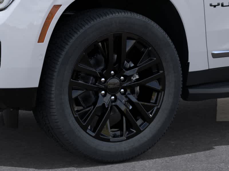 2027 GMC Yukon XL Elevation