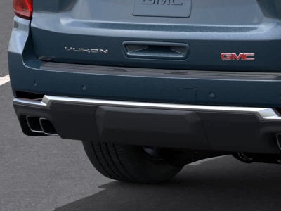 2027 GMC Yukon XL Denali