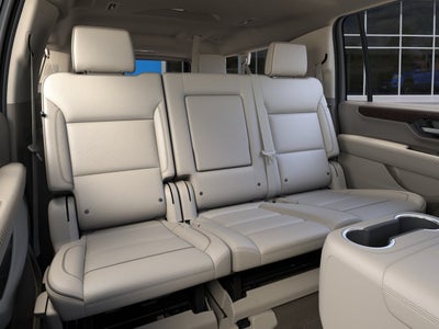 2027 GMC Yukon XL Denali
