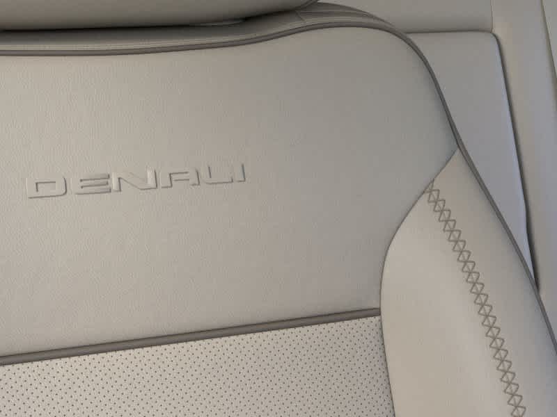 2027 GMC Yukon XL Denali