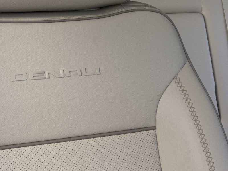 2027 GMC Yukon XL Denali