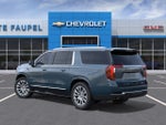2027 GMC Yukon XL Denali