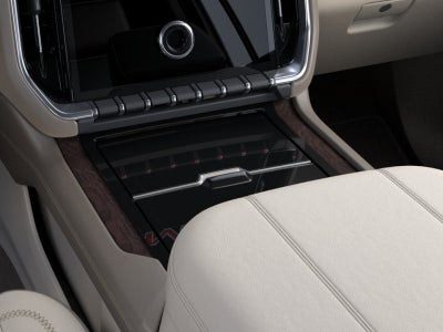 2027 GMC Yukon XL Denali
