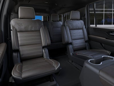 2027 GMC Yukon XL Denali Ultimate