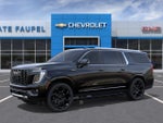 2027 GMC Yukon XL Denali Ultimate
