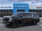 2027 GMC Yukon XL Denali Ultimate