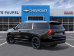 2027 GMC Yukon XL Denali Ultimate