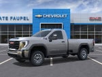 2025 GMC Sierra 2500 HD Pro