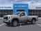 2025 GMC Sierra 2500 HD Pro