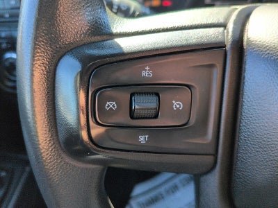 2022 GMC Sierra 2500 HD Pro