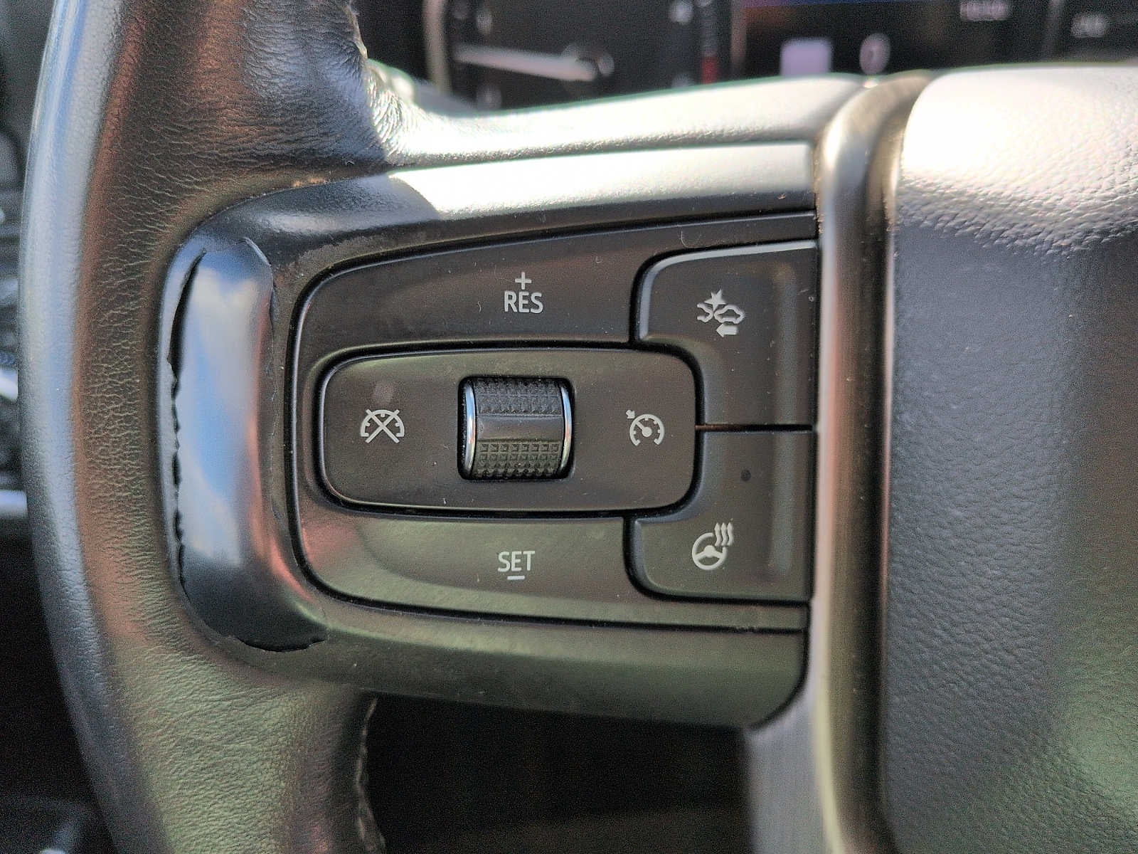 2022 GMC Sierra 3500 HD Denali