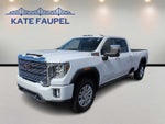 2022 GMC Sierra 3500 HD Denali