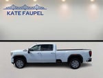 2022 GMC Sierra 3500 HD Denali