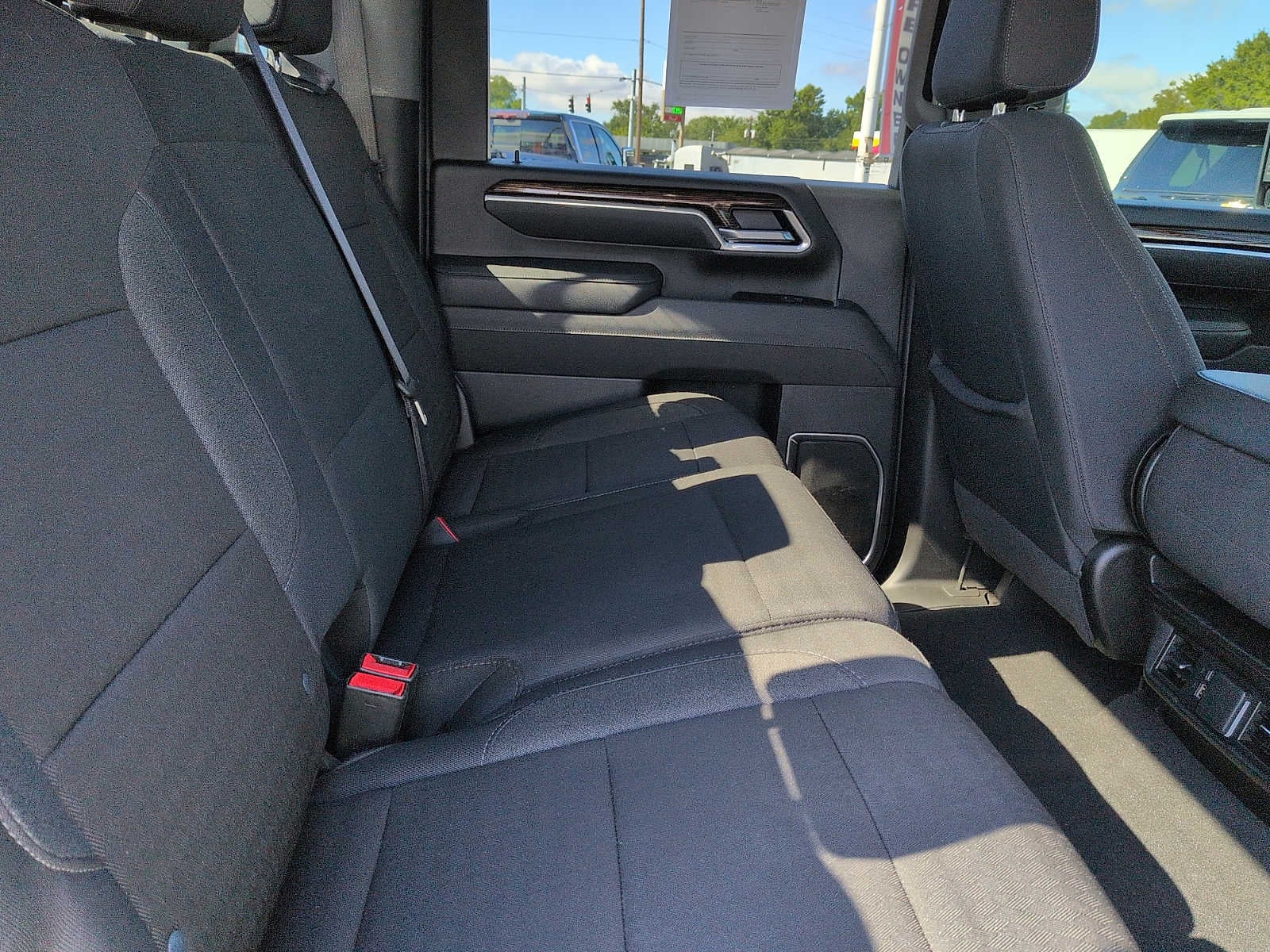 2025 GMC Sierra 2500 HD SLE