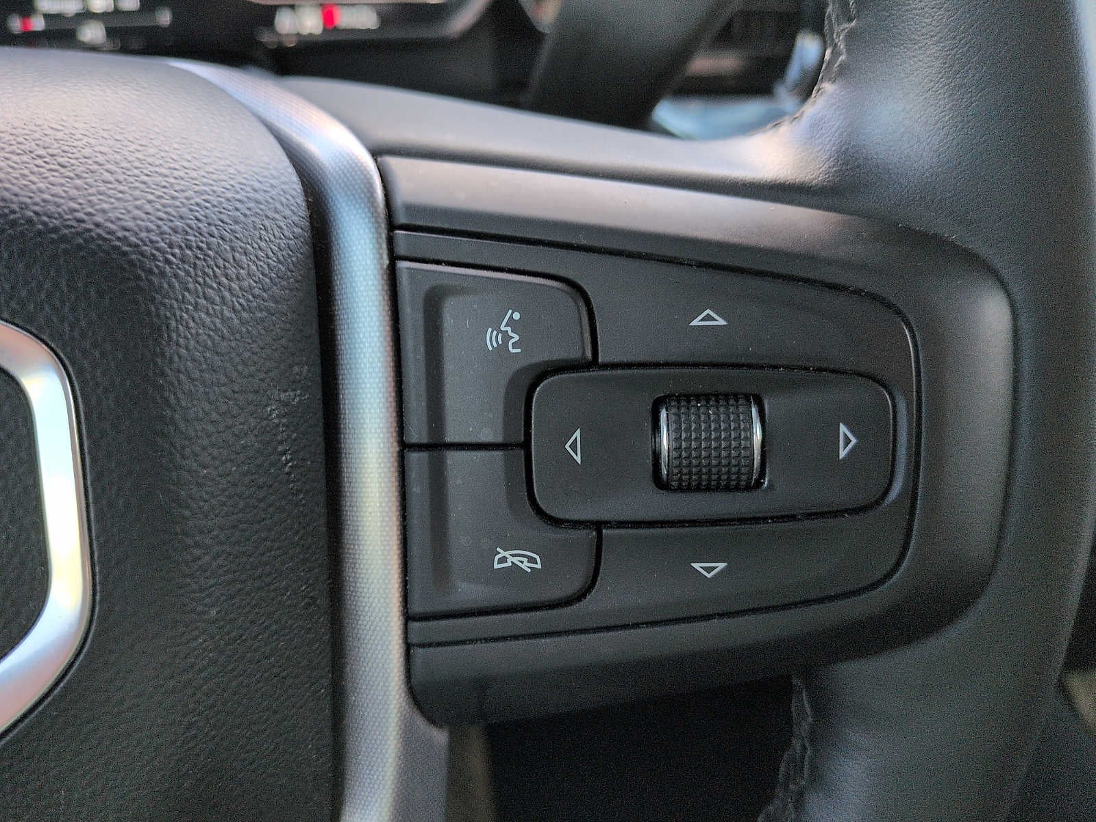 2025 GMC Sierra 2500 HD SLE