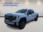 2025 GMC Sierra 2500 HD SLE