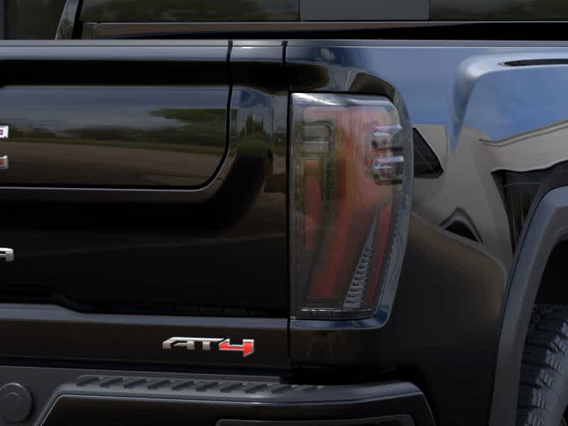 2026 GMC Sierra 2500HD AT4 - Photo 11