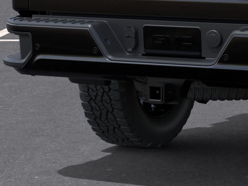 2026 GMC Sierra 2500HD AT4 - Photo 14