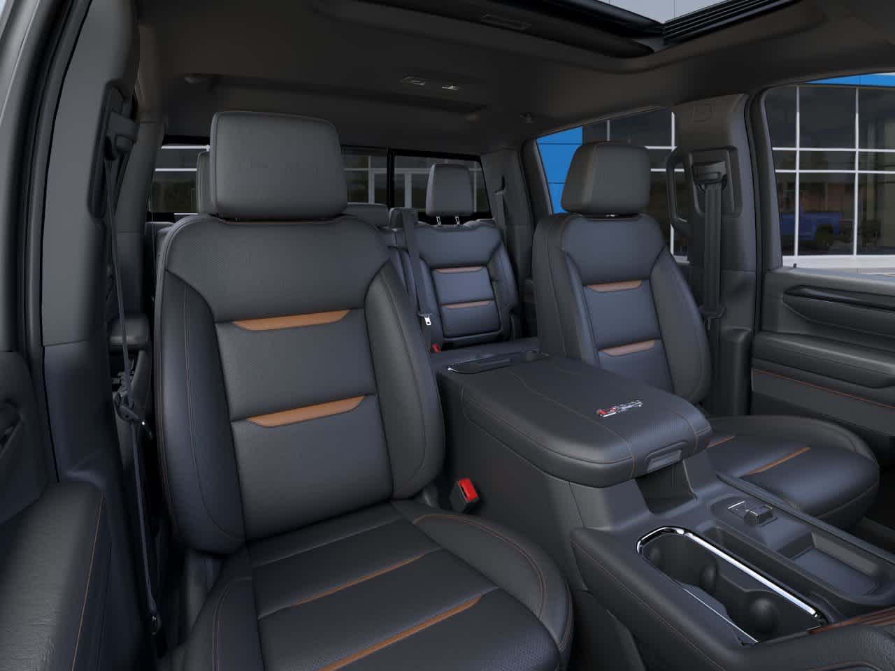 2026 GMC Sierra 2500HD AT4 - Photo 16