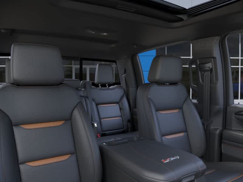 2026 GMC Sierra 2500HD AT4 - Photo 24