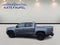 2022 GMC Canyon 4WD Elevation