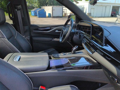 2023 Cadillac Escalade ESV 4WD Sport