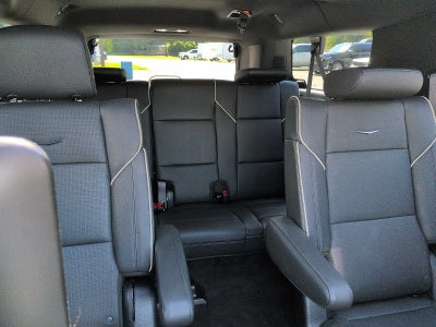2023 Cadillac Escalade ESV 4WD Sport