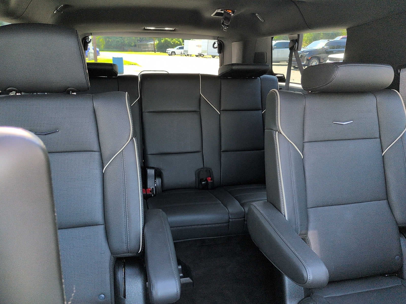 2023 Cadillac Escalade ESV 4WD Sport