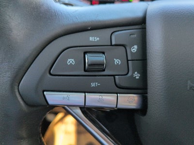 2023 Cadillac Escalade ESV 4WD Sport