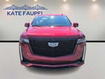 2023 Cadillac Escalade ESV 4WD Sport