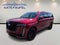2023 Cadillac Escalade ESV 4WD Sport