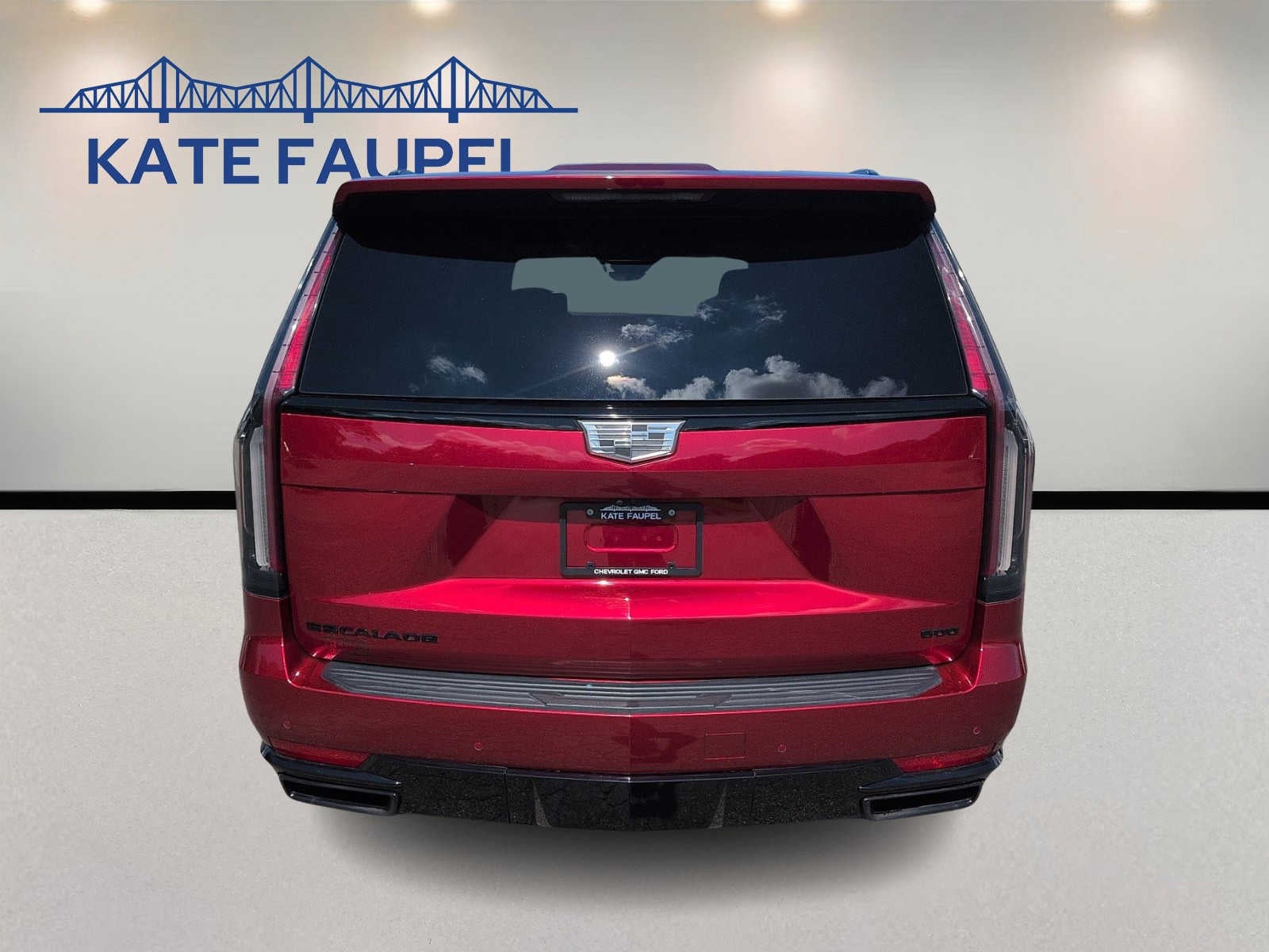 2023 Cadillac Escalade ESV 4WD Sport