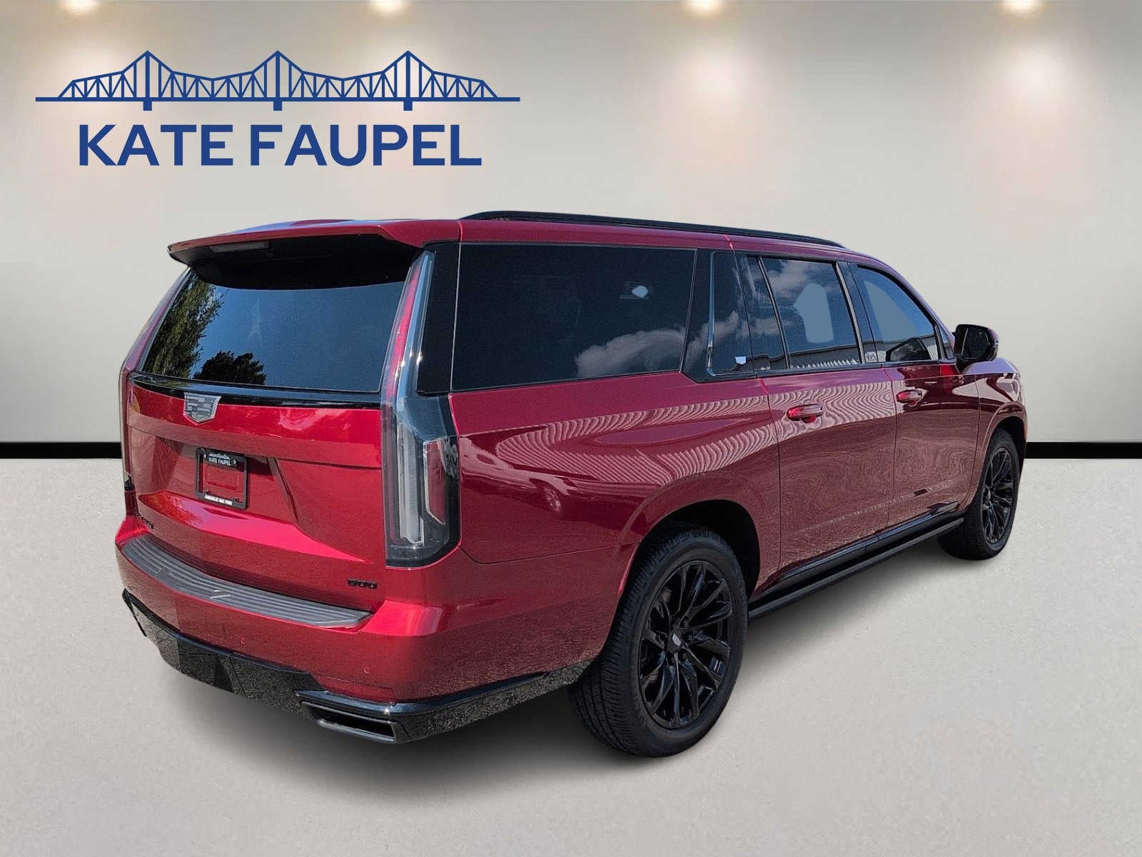 2023 Cadillac Escalade ESV 4WD Sport