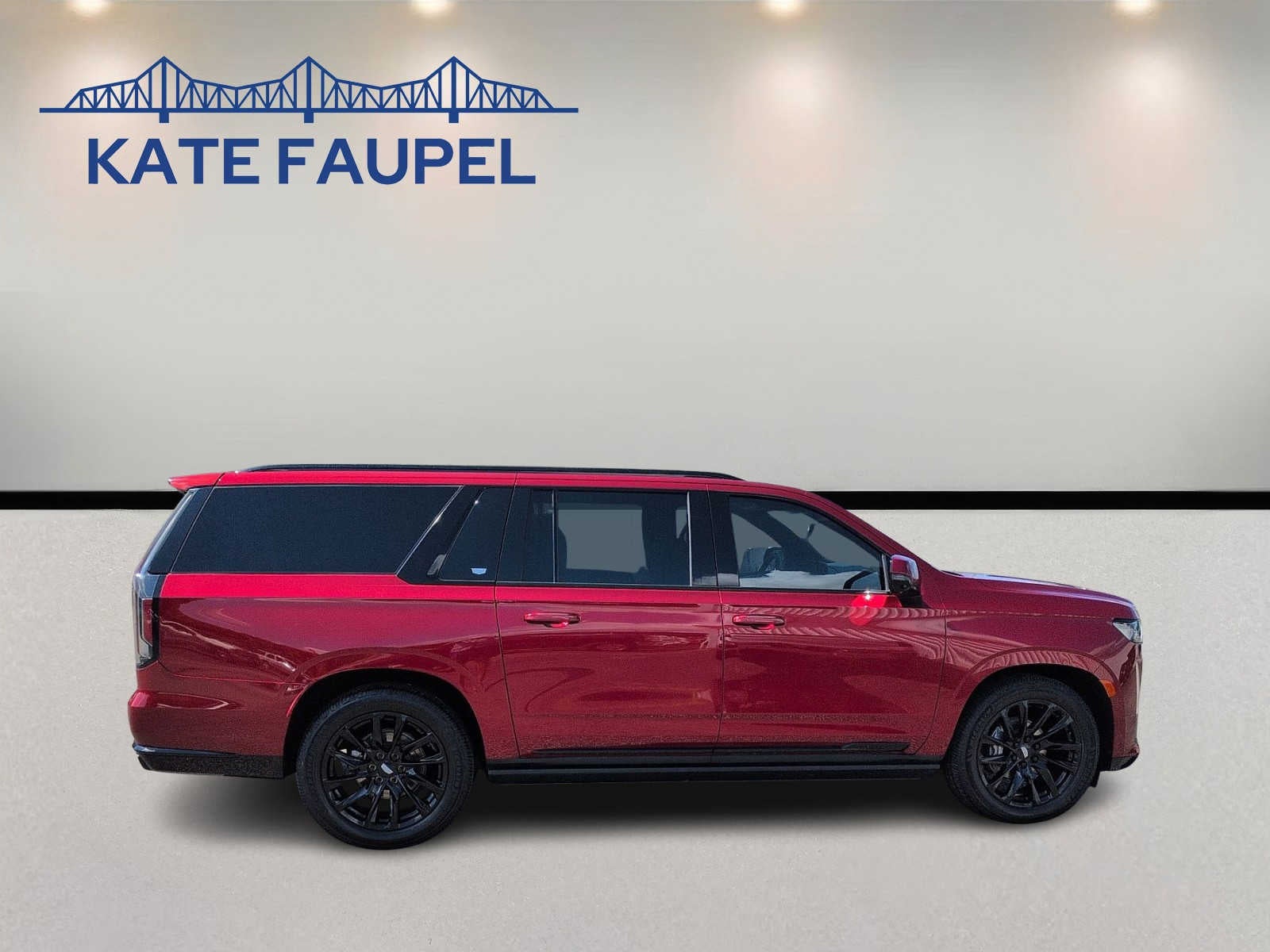 2023 Cadillac Escalade ESV 4WD Sport